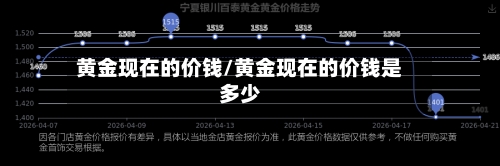 黄金现在的价钱/黄金现在的价钱是多少-第3张图片