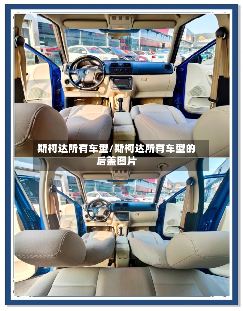 斯柯达所有车型/斯柯达所有车型的后盖图片-第3张图片