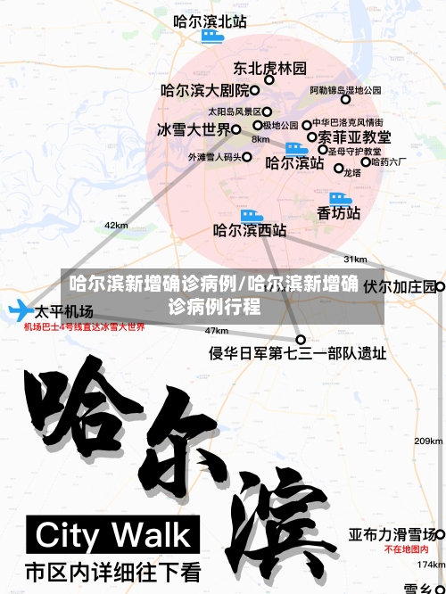 哈尔滨新增确诊病例/哈尔滨新增确诊病例行程