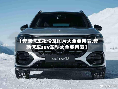 【奔驰汽车报价及图片大全费用表,奔驰汽车suv车型大全费用表】