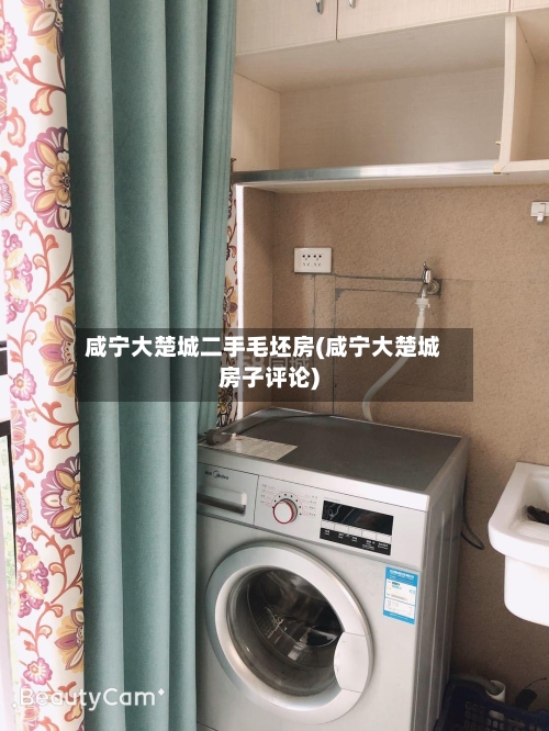 咸宁大楚城二手毛坯房(咸宁大楚城房子评论)-第2张图片