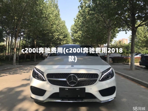 c200l奔驰费用(c200l奔驰费用2018款)