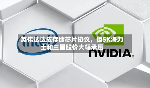 英伟达达成存储芯片协议，但SK海力士和三星股价大幅承压