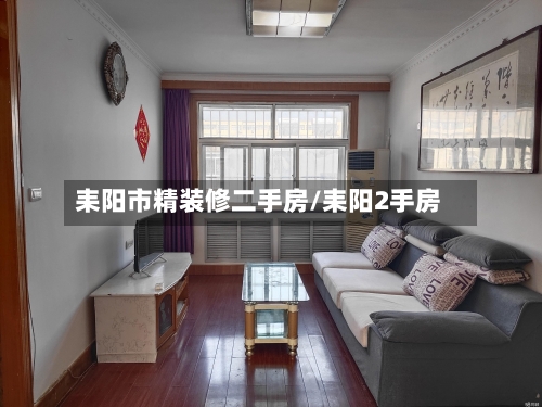 耒阳市精装修二手房/耒阳2手房-第2张图片