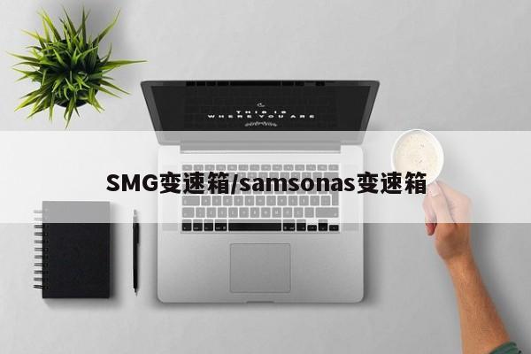 SMG变速箱/samsonas变速箱