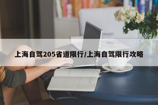 上海自驾205省道限行/上海自驾限行攻略