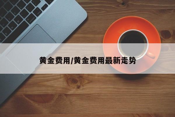 黄金费用/黄金费用最新走势