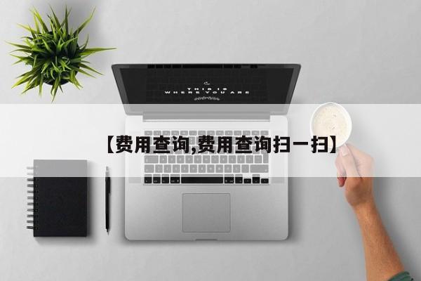 【费用查询,费用查询扫一扫】