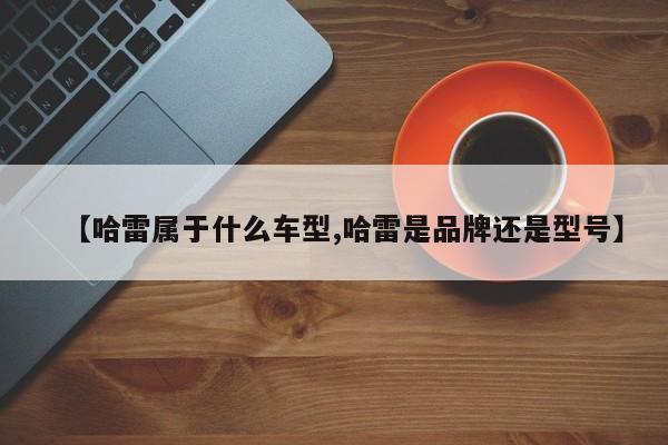 【哈雷属于什么车型,哈雷是品牌还是型号】